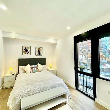 Amazing Seaside Studio By Eaw Homes Marbella Esterno foto