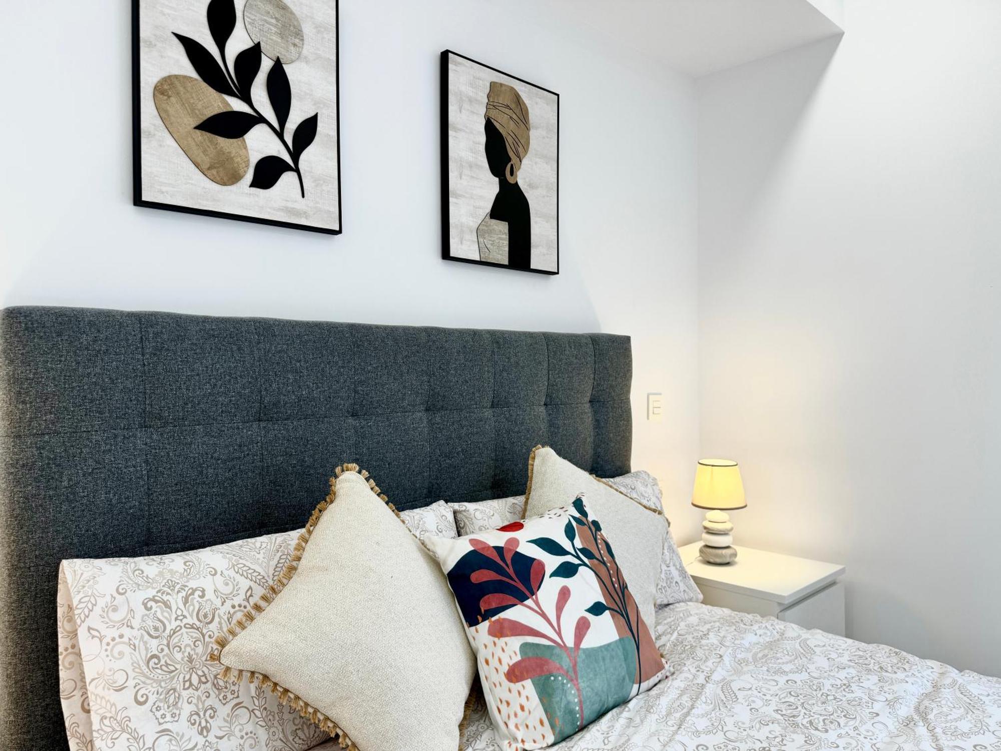 Amazing Seaside Studio By Eaw Homes Marbella Esterno foto