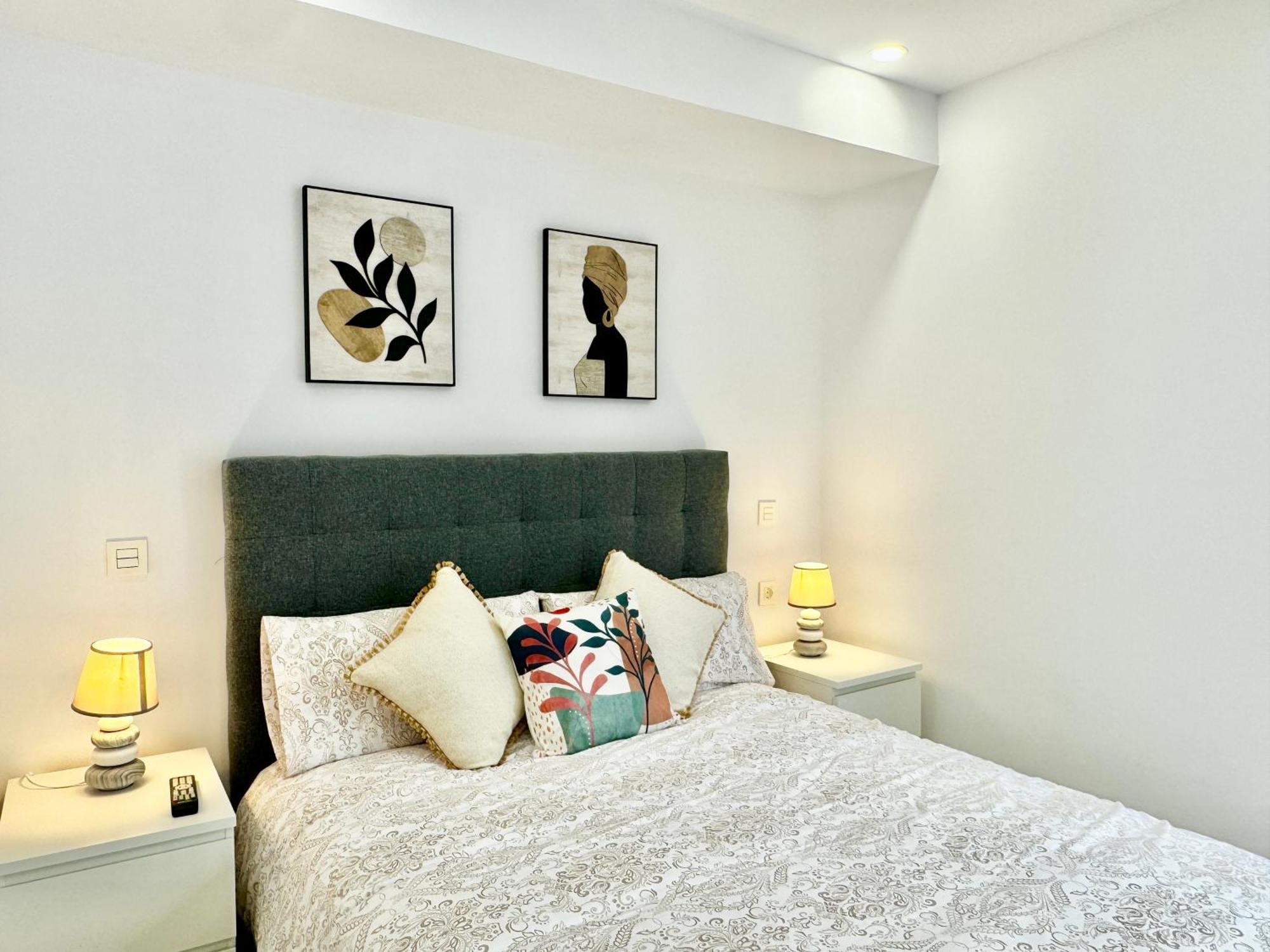 Amazing Seaside Studio By Eaw Homes Marbella Esterno foto