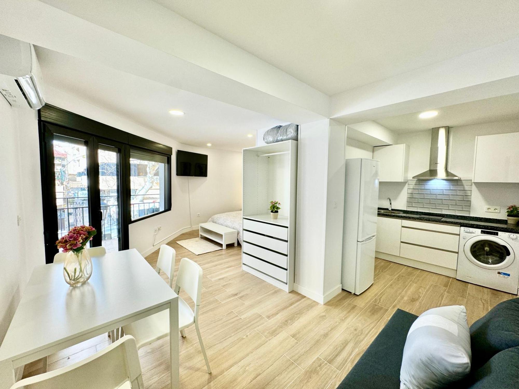Amazing Seaside Studio By Eaw Homes Marbella Esterno foto