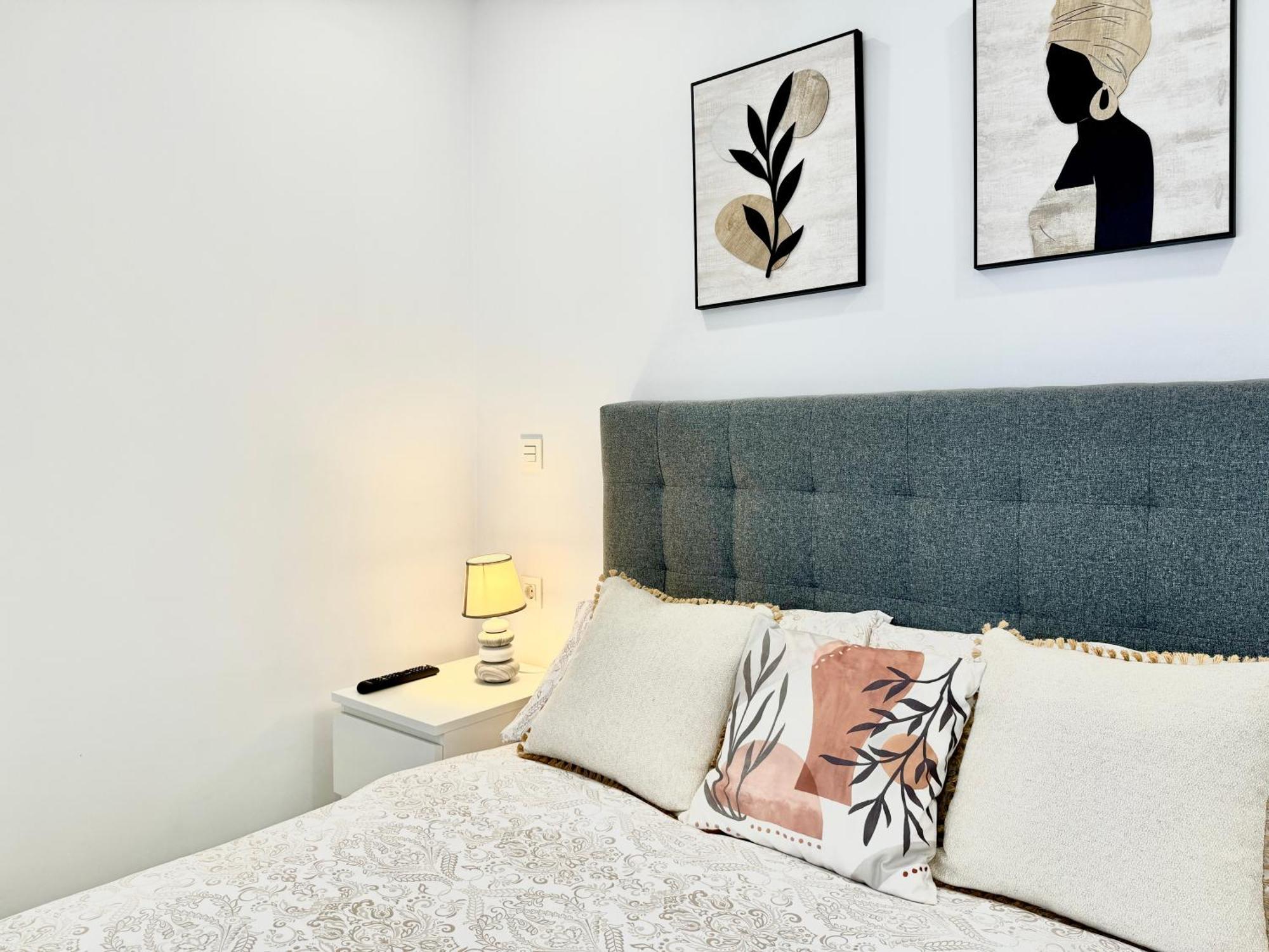Amazing Seaside Studio By Eaw Homes Marbella Esterno foto