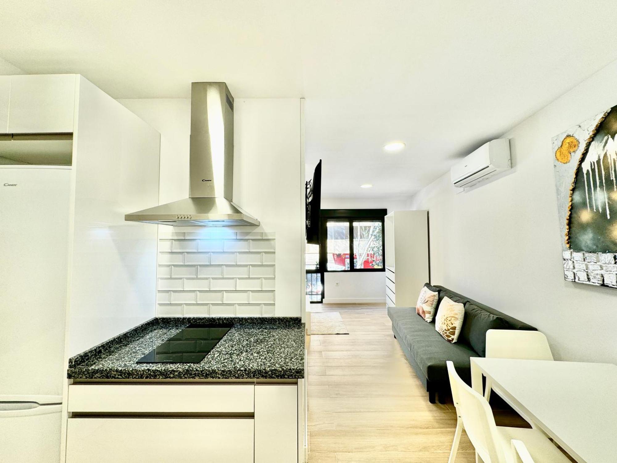 Amazing Seaside Studio By Eaw Homes Marbella Esterno foto