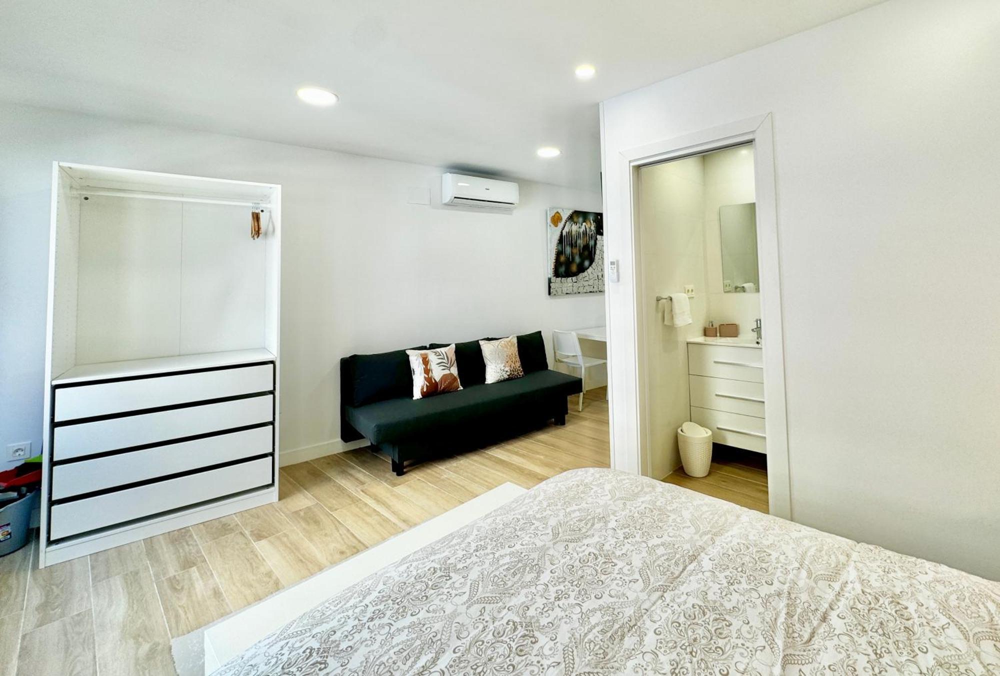 Amazing Seaside Studio By Eaw Homes Marbella Esterno foto