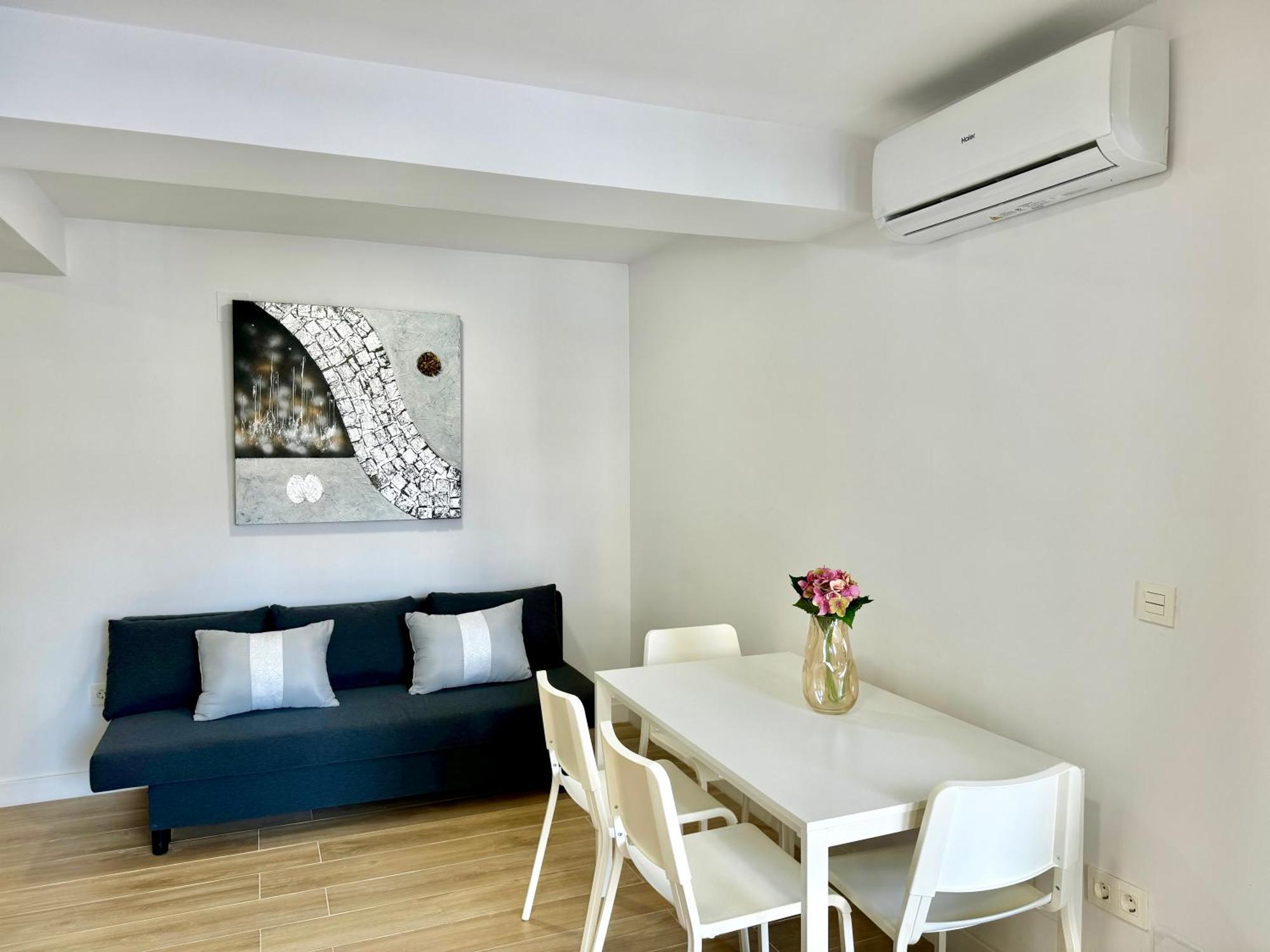 Amazing Seaside Studio By Eaw Homes Marbella Esterno foto