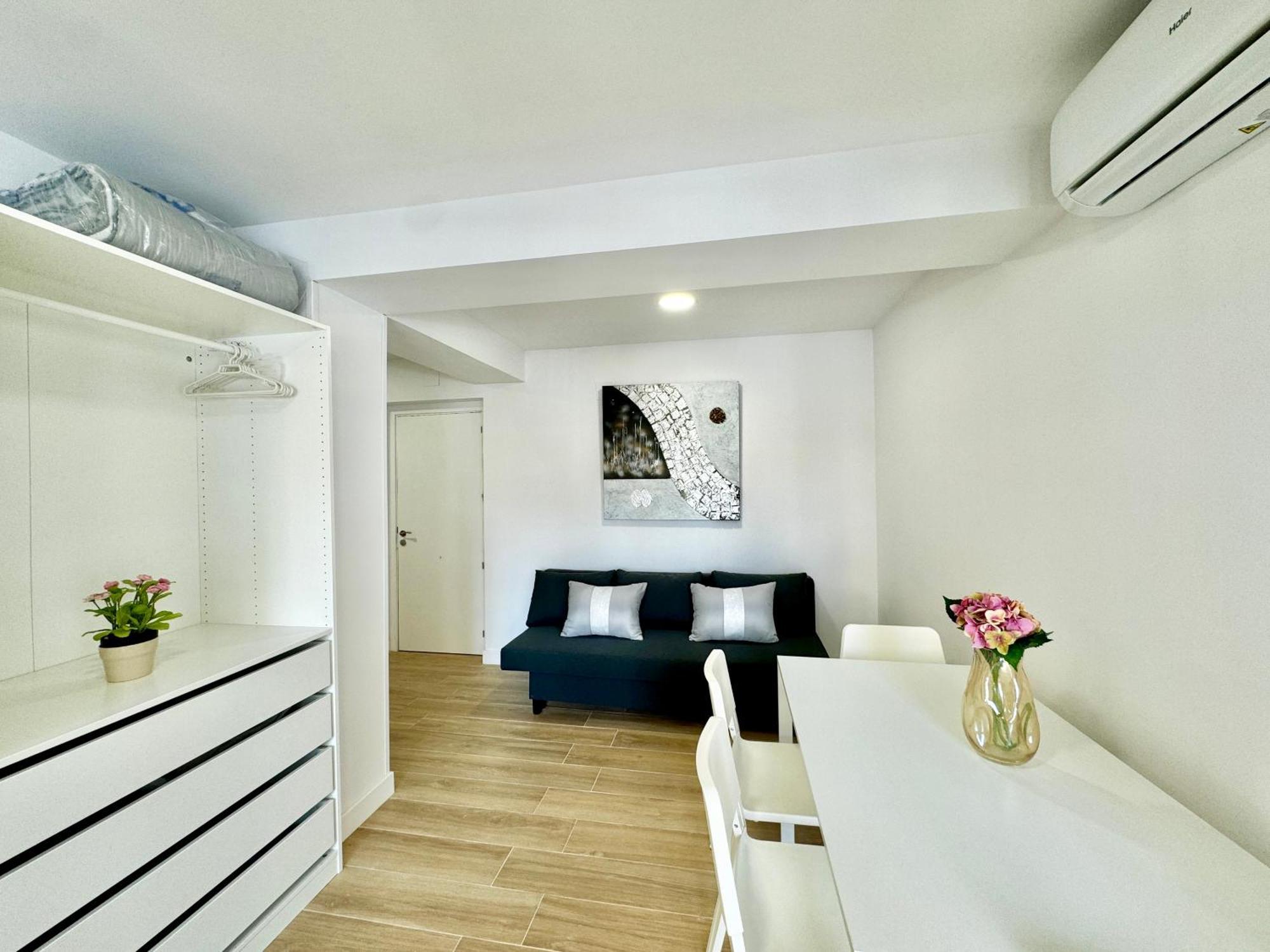Amazing Seaside Studio By Eaw Homes Marbella Esterno foto