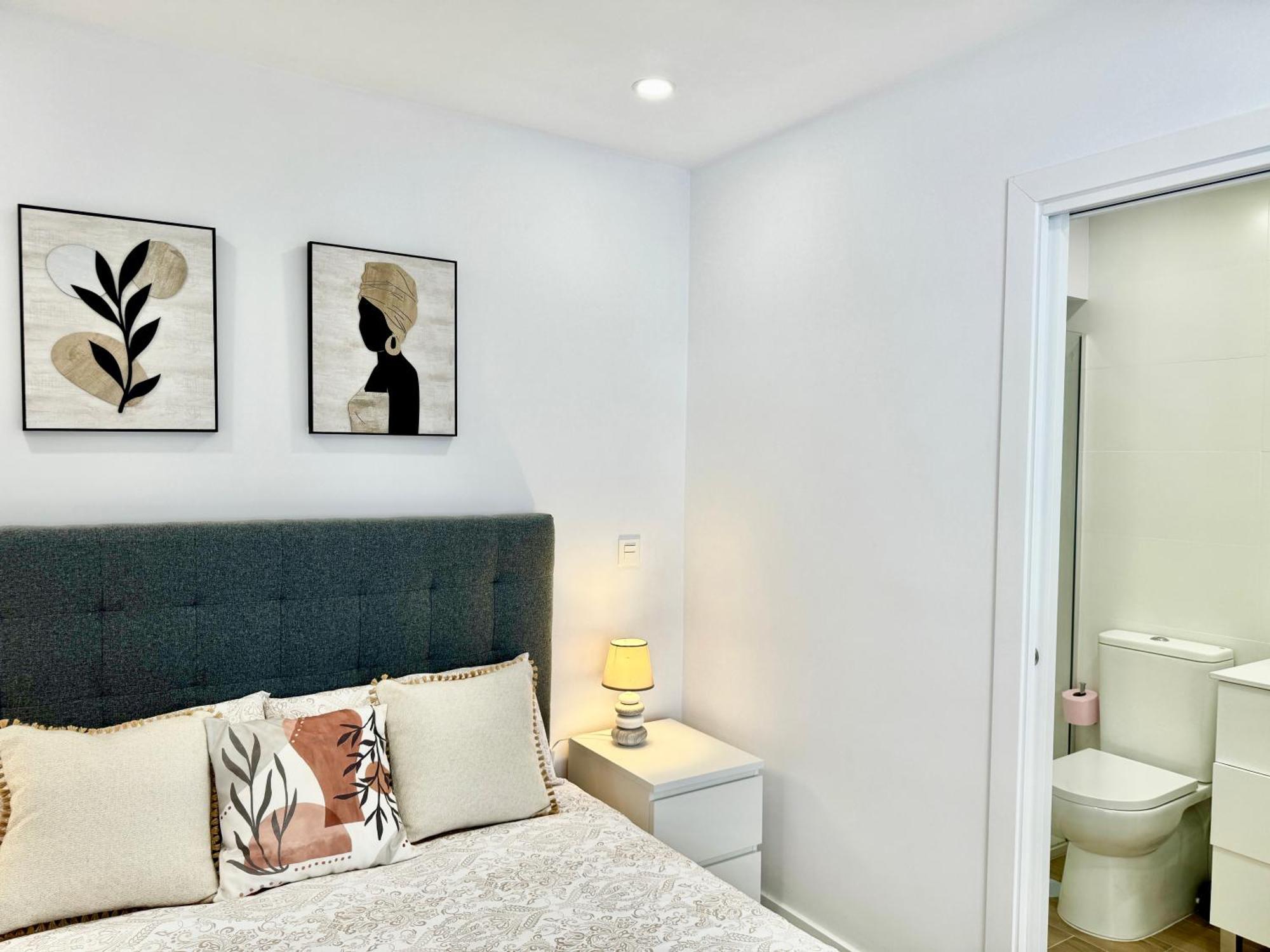 Amazing Seaside Studio By Eaw Homes Marbella Esterno foto
